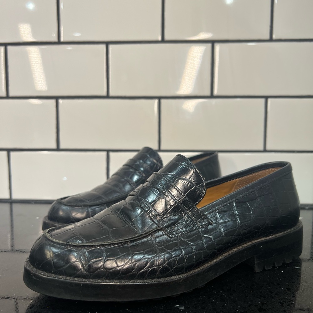 Ralph Lauren loafers